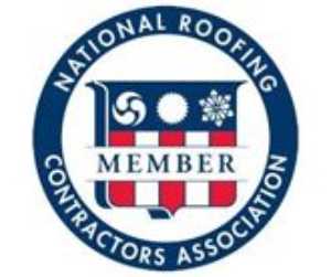 National Roofing Contractorses Anson