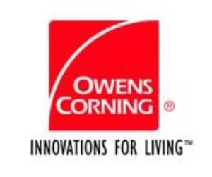 Owens Corning Roofing Materials Alvarado