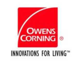 Owens Corning Roofing Materials Jonestown