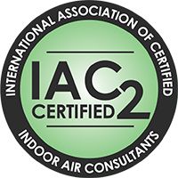 International Association of Certified Indoor Air Consultants