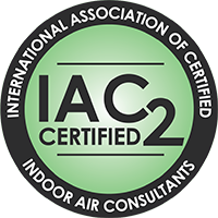 International Association of Certified Indoor Air Consultants 
